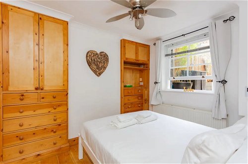 Foto 1 - Quirky 2 Bedroom Apartment in Elephant and Castle