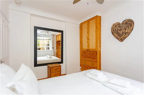 Photo 3 - Quirky 2 Bedroom Apartment in Elephant and Castle