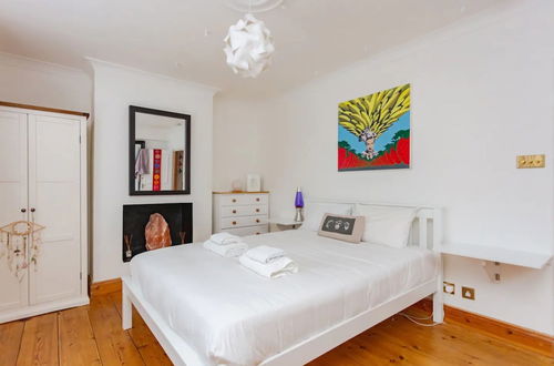 Photo 12 - Quirky 2 Bedroom Apartment in Elephant and Castle