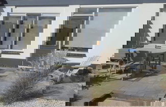 Photo 1 - Holiday Home in Egmond aan Zee by the Sea