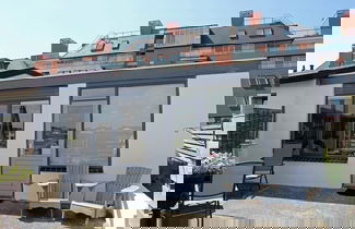 Foto 2 - Holiday Home in Egmond aan Zee by the Sea