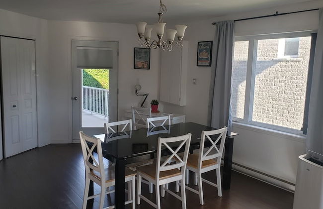 Rue Lemelin - Foto 25