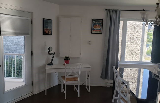 Rue Lemelin - Foto 13
