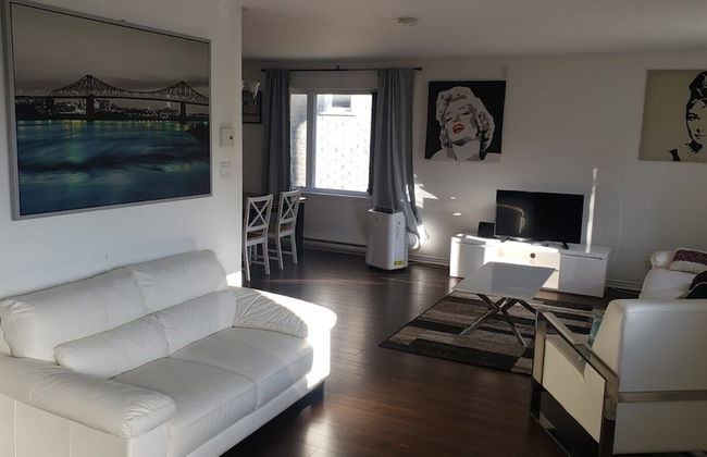 Rue Lemelin - Foto 11