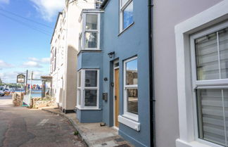 Photo 2 - Quay Cottage - On Back Beach of Teignmouth