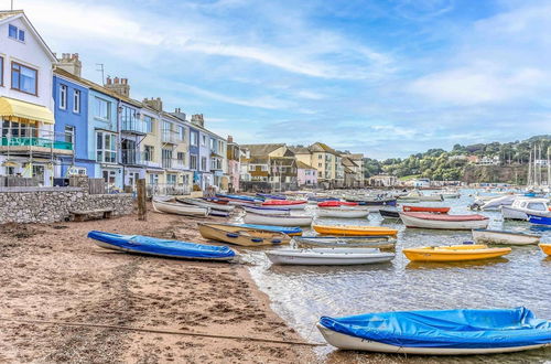 Photo 7 - Quay Cottage - On Back Beach of Teignmouth