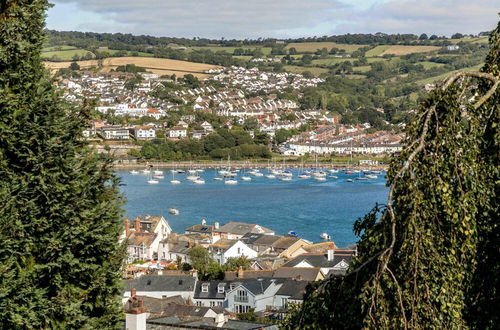 Foto 73 - Quay Cottage - On Back Beach of Teignmouth