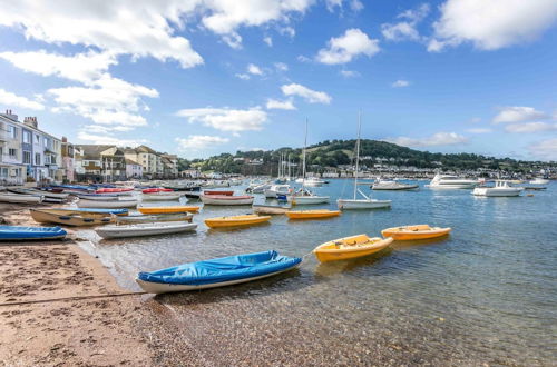 Photo 11 - Quay Cottage - On Back Beach of Teignmouth