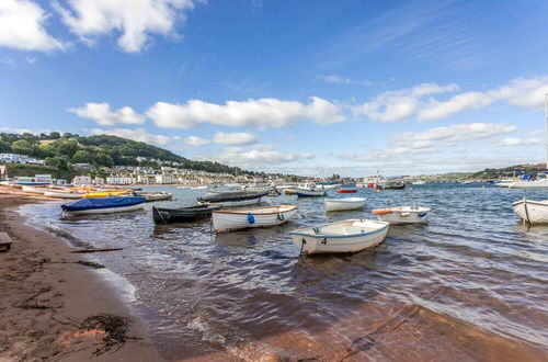 Foto 67 - Quay Cottage - On Back Beach of Teignmouth