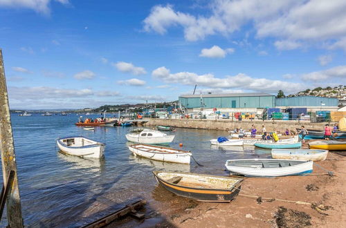 Photo 58 - Quay Cottage - On Back Beach of Teignmouth