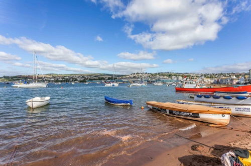 Photo 66 - Quay Cottage - On Back Beach of Teignmouth