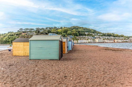 Foto 60 - Quay Cottage - On Back Beach of Teignmouth