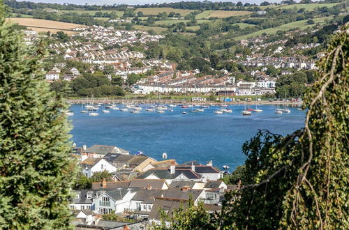 Photo 75 - Quay Cottage - On Back Beach of Teignmouth