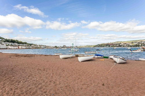 Foto 69 - Quay Cottage - On Back Beach of Teignmouth