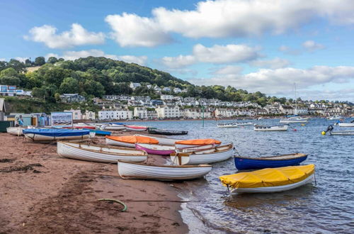 Foto 68 - Quay Cottage - On Back Beach of Teignmouth