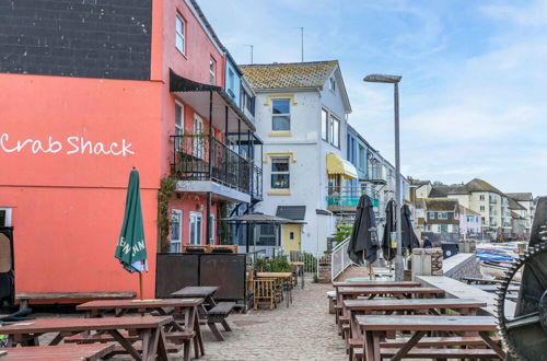 Photo 59 - Quay Cottage - On Back Beach of Teignmouth