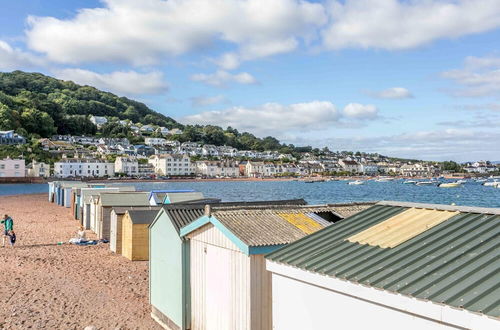 Foto 70 - Quay Cottage - On Back Beach of Teignmouth