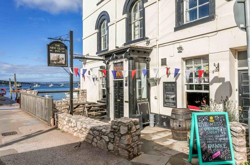 Photo 57 - Quay Cottage - On Back Beach of Teignmouth