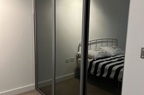 Photo 3 - Remarkable 1-bed Apartment in Wembley