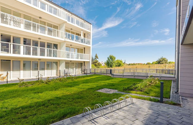 Apartamenty Sun & Snow Osada Cetniewo - Foto 56