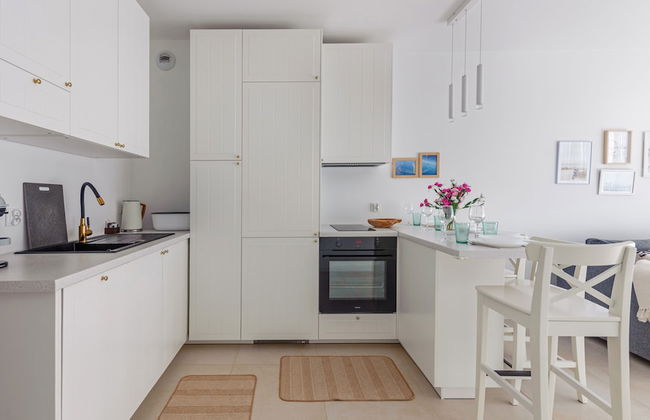 Apartamenty Sun & Snow Osada Cetniewo - Foto 22