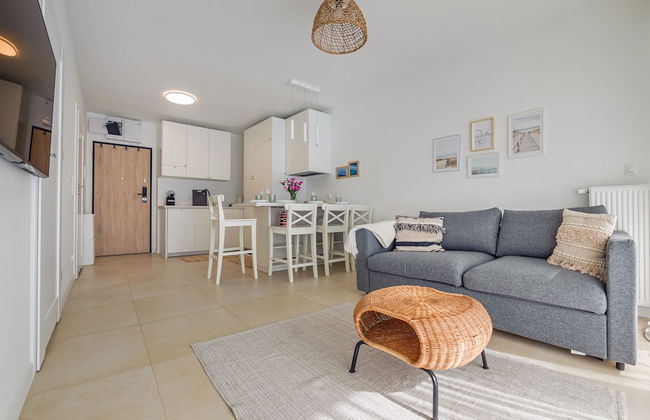 Apartamenty Sun & Snow Osada Cetniewo - Foto 27