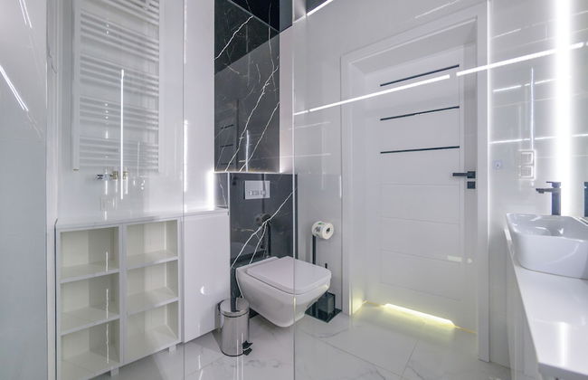 Apartamenty Sun & Snow Osada Cetniewo - Foto 46
