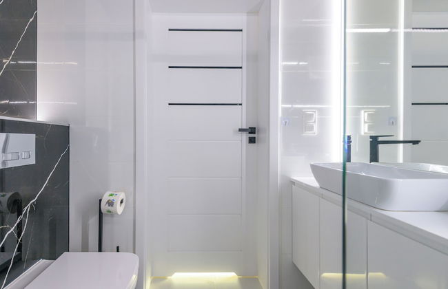 Apartamenty Sun & Snow Osada Cetniewo - Foto 51