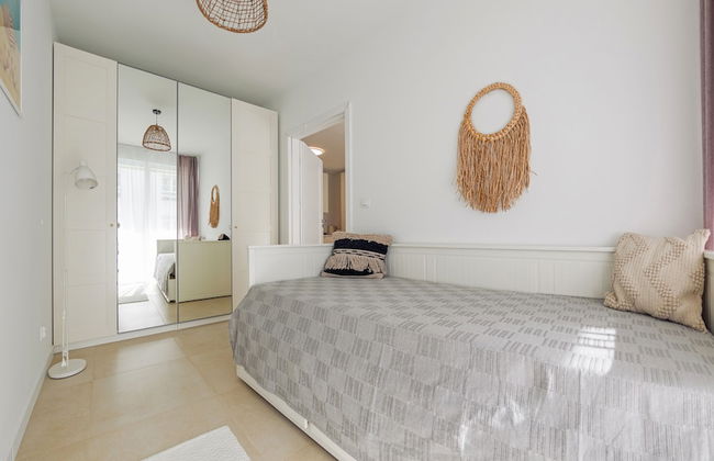 Apartamenty Sun & Snow Osada Cetniewo - Foto 5