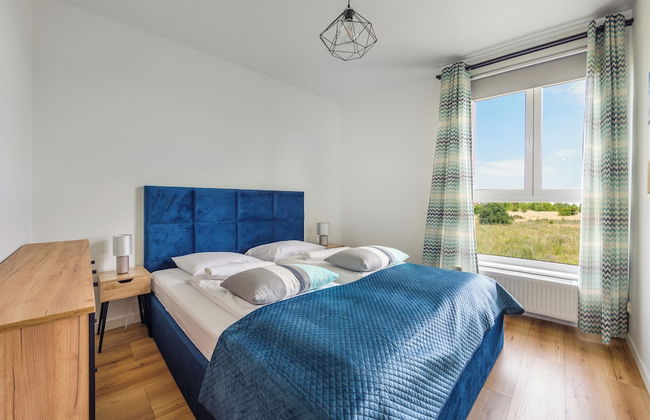 Apartamenty Sun & Snow Osada Cetniewo - Foto 2