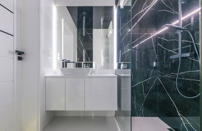 Apartamenty Sun & Snow Osada Cetniewo - Foto 50
