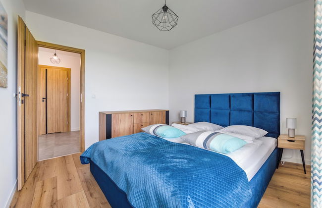 Apartamenty Sun & Snow Osada Cetniewo - Foto 4