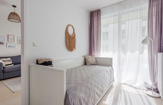 Apartamenty Sun & Snow Osada Cetniewo - Foto 6
