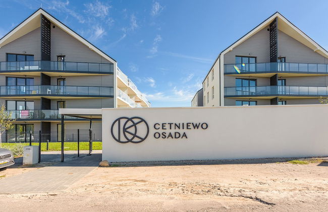 Apartamenty Sun & Snow Osada Cetniewo - Foto 55