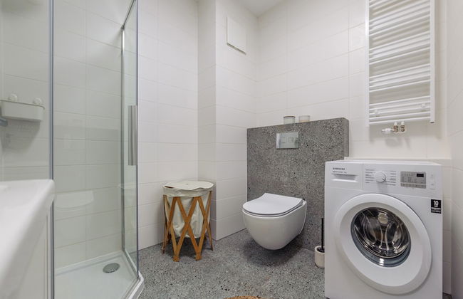 Apartamenty Sun & Snow Osada Cetniewo - Foto 42