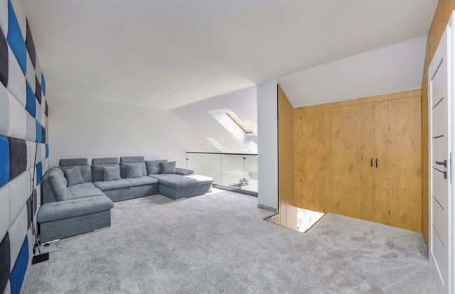 Apartamenty Sun & Snow Osada Cetniewo - Foto 14
