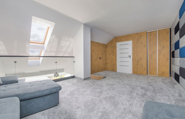 Apartamenty Sun & Snow Osada Cetniewo - Foto 12