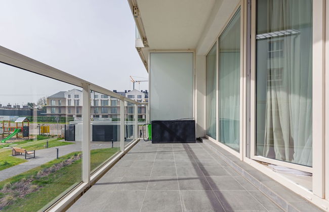 Apartamenty Sun & Snow Osada Cetniewo - Foto 34