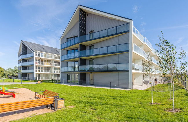 Apartamenty Sun & Snow Osada Cetniewo - Foto 54