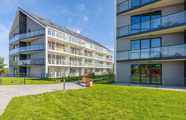 Apartamenty Sun & Snow Osada Cetniewo - Foto 53