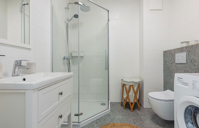 Apartamenty Sun & Snow Osada Cetniewo - Foto 41