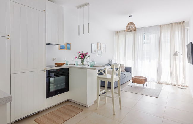 Apartamenty Sun & Snow Osada Cetniewo - Foto 26