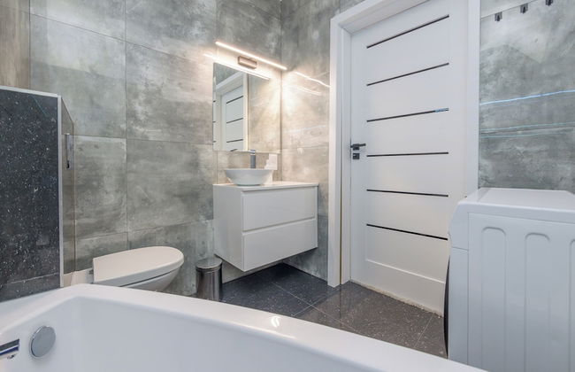 Apartamenty Sun & Snow Osada Cetniewo - Foto 48