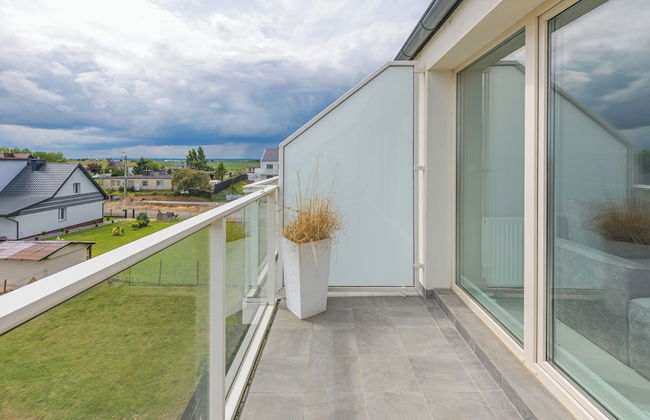 Apartamenty Sun & Snow Osada Cetniewo - Foto 39