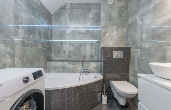 Apartamenty Sun & Snow Osada Cetniewo - Foto 49