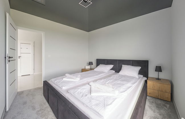 Apartamenty Sun & Snow Osada Cetniewo - Foto 13