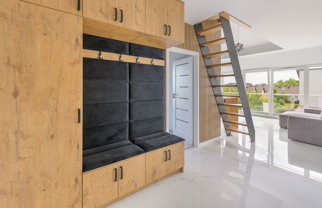 Apartamenty Sun & Snow Osada Cetniewo - Foto 32
