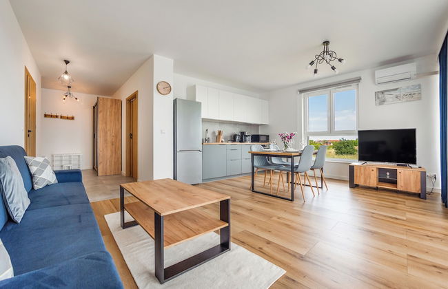 Apartamenty Sun & Snow Osada Cetniewo - Foto 23
