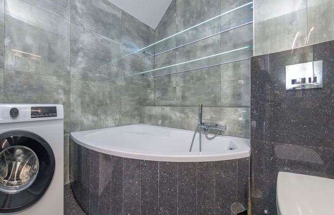 Apartamenty Sun & Snow Osada Cetniewo - Foto 47