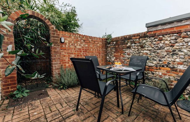 Honeysuckle Terrace - From 125 Per Night - Foto 17